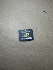 Fujifilm xD Picture Card 128MB Ships Fast picture