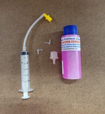 1SET Printhead Pigment Dye Ink Clean Tool Repair Cleaning Kit for Epson HP Canon picture