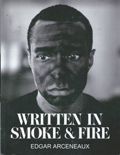 Written in Smoke and Fire picture