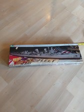 Revell U.S.S. The Sullivans, 1:306 Scale, Vintage 1986 Collectible, New box1 picture