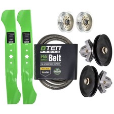 8TEN Deck Rebuild Kit for Cub Cadet XT1-LT46 XT2-LX46 46-Inch 942-04244A picture