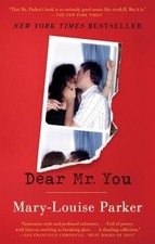 Dear Mr. You by Parker, Mary -Louise picture