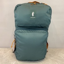 NWT Cotopaxi Tasra 16L Backpack Everglade Lightweight Travel Daypack picture