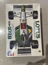 NEW SEALED Tamiya Lotus Type 102B Model Kit 1:20 Scale Grand Prix Collection  picture