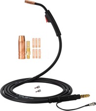 15ft 10ft 180A MIG Welding Gun for Eastwood MIG135,MIG140,MIG175,MIG180 Welder picture