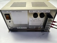Used ANRITSU CORP KL642D Displacement Meter  with warranty &  picture