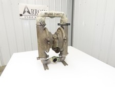 Wilden M8 Pneumatic Diaphragm Air Pump 2