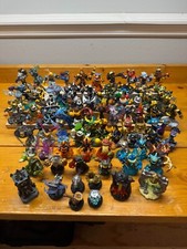 Low Price Skylanders Swap Force All Figures US Shipping Free If $35+ picture