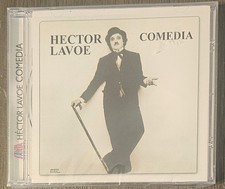Comedia by Héctor Lavoe (CD, Apr-2006, Fania) picture