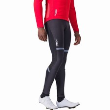 Men’s Castelli Polare 4 Winter Cycling Bibtights NWOT Size XL picture