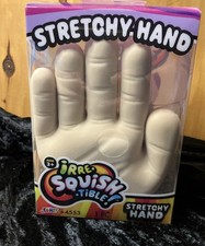 NEW Five Below JA-RU Stretchy Hand Squishy Realistic Sensory/Stress Toy Viral ✋ picture
