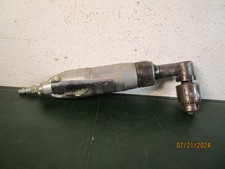 ARO Air Pneumatic Right Angle Drill Model 657-D picture