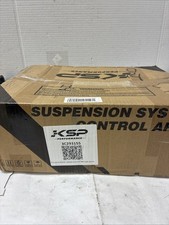 KSP Performance Suspension Control Arms 3C293155 picture