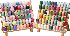 Simthread 120 Madeira Colors Polyester Machine Embroidery Thread Kit 5 picture