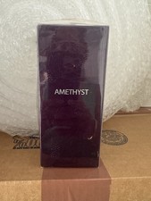 Amethyst Lalique by Lalique Eau de Parfum Spray 3.3 3.4 oz New In Box picture