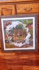Bev Doolittle Circle Of  Life picture