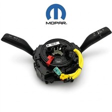 68253861aa OEM MoparⓇ Steering Column Module SCCM Jeep Wrangler JL 2018-2025 picture