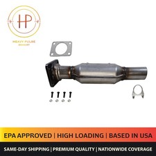 Front Catalytic Converter for 2004-2005 Buick Park Avenue picture