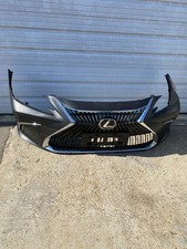 2019-2024 LEXUS ES250 ES300h ES350 To 21+ Style Front Bumper Conversion Kit picture