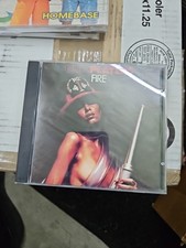 Fire by Ohio Players (CD, 1991) picture