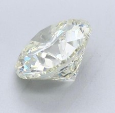 Certified Natural 2.50 Ct Round Diamond D Color VVS1 Excellent Cut Loose Gemston picture
