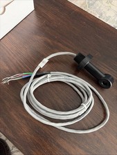 NALCO INDUCTIVE TOROIDAL SENSOR S/N S0812225 picture