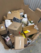 Amazon Return Electronics Merchandise - Random Goods Bundle picture