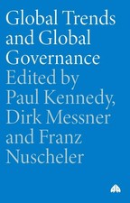 Global Trends and Global Governance picture