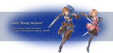 Granblue Fantasy Versus Rising Special Item Set GBVSR Pack Serial Code Only picture