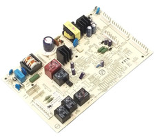 OEM GE Fridge Control 200D6221G015 1-Year Guarantee ⭐Free Same Day Shipping⭐ picture