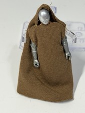 VTG 1979 Disney The Black Hole Humanoid Custom Mego 3.75” Figure W/ Cloak/Boots picture