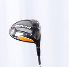 Callaway Mavrik 9° Driver Stiff Flex Project X Hzrdus T800 55 14019236 Good picture