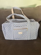 Moon Nude Large Duffel bag picture