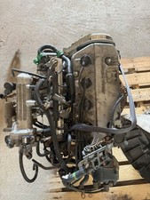 92-93-94-95 Honda Civic Cx 1.5 Engine Complete Motor Assembly OEM Used picture