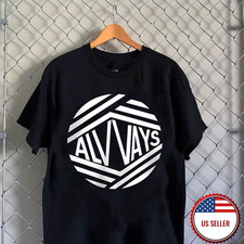 Alvvays Band Cotton Short Sleeve T Shirt Full Size S-5XL picture