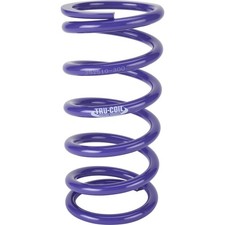 Tru-Coil® 5 x 10.5 Oval Track Racing Rear Spring, 300 lb Rate picture