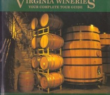 Virginia Wineries - GOOD picture