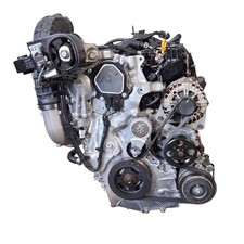 2019-2024 Infiniti QX50 2.0L VC Turbo Engine KR20DDET FWD 43K Tested OEM picture