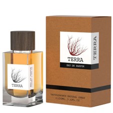 Emper Terra Eau De Parfum Unisex Natural Spray 3.4OZ/100ml NEW IN BOX SEALED picture