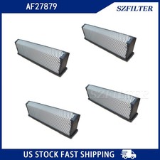 4x Air Filter For Freightliner Cascadia 2008-2017 DNP610260 Baldwin CA5790 picture