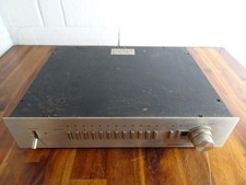 Pioneer TVX-9500 Vintage TV Sound Tuner Power Tested picture