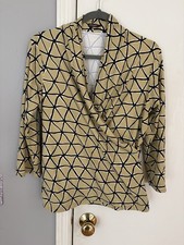 j. mclaughlin womens tops size large picture