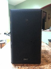 KEF C-Series Speaker C4 Subwoofer picture