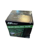 ZIP System Seam Sealing Tape S-13773 12 Rolls 3-3/4 in x 90 ft New picture