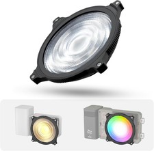 Zhiyun Mini Lens Reflector (ZY Mount) 5X Brightness for X100RGB X100 CX100 CX50 picture