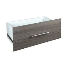 ClosetMaid SuiteSymphony Wood Closet Drawer, Add On Accessory, Modern Style picture