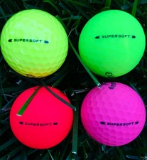 50 Callaway Supersoft Bold Matte Color Mix  4A/5A  picture