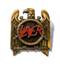 SLAYER 