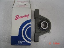 Browning Valuline Pillow Block Bearing 15/16