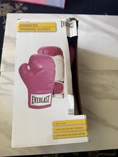 Everlast Advanced Training Gloves Set MPN 8213310807 picture